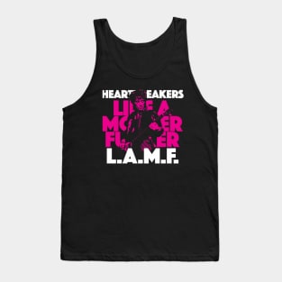 Heart LAMF Tank Top